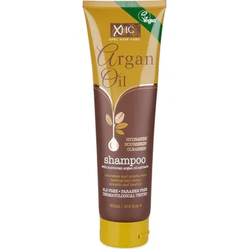 Šampon Argan Oil šampon 300ML