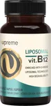 Nupreme Liposomal Vit. B12 30 cps.