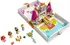 Stavebnice LEGO LEGO Disney Princess 43193 Ariel, Bella, Popelka a Tiana a jejich pohádková kniha dobrodružství