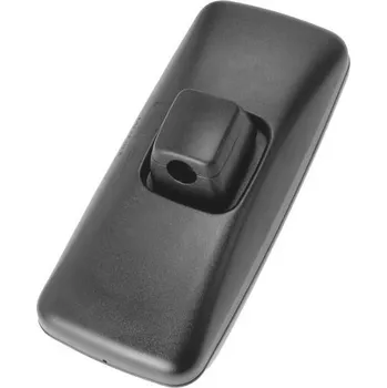 Hlavní zrcátko MB Atego/Axor I., vyhř., el. ovl.