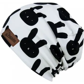 Čepice Drexiss čepka ZAJDA II Dětská (vel.1) obvod 38-43cm