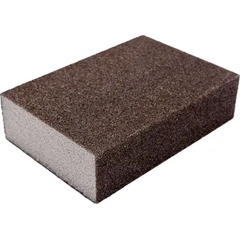 Brusný papír Houbička brusná P-60 Vorel TO-08288