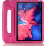 Pouzdro TVC pro Lenovo Tab P11 Pro Barva: Růžová