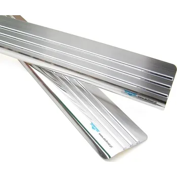 Prah karosérie Alu Frost 31-1216