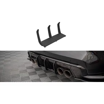 Nárazník Spoiler zadního nárazníku Street Pro BMW M4 G82