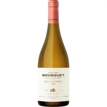 Domaine Bousquet - Chardonnay Reserva 2019