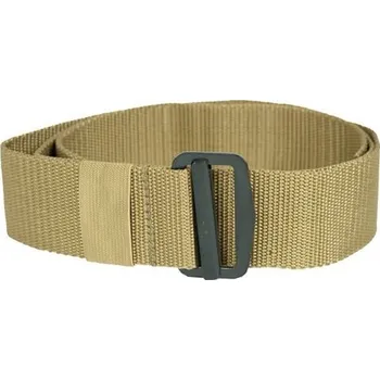 Opasek Opasek kalhotový s provlékací sponou COYOTE