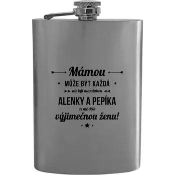 Placatka Placatka Mámou může být každá se jmény