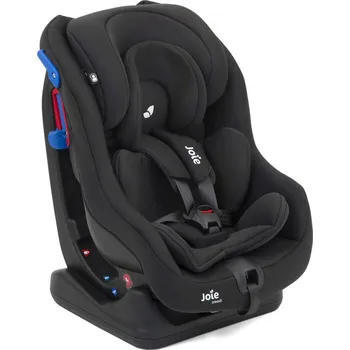Autosedačka Joie Steadi 2021 Coal