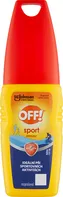 OFF! Sport rozprašovač 100 ml