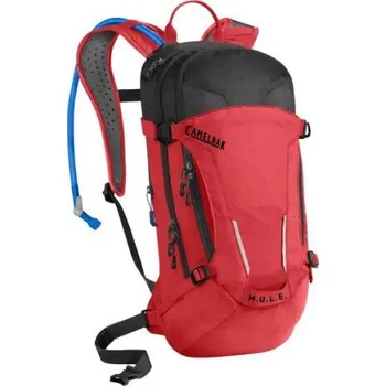 Sportovní batoh CamelBak Mule red uni