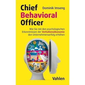 Chief Behavioral Officer - Imseng, Dominik