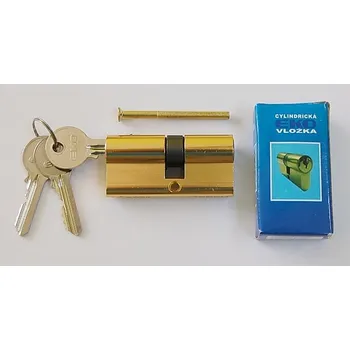 Vložka do dveří SAVE Stavební vložka EKO Barevné provedení: nikl