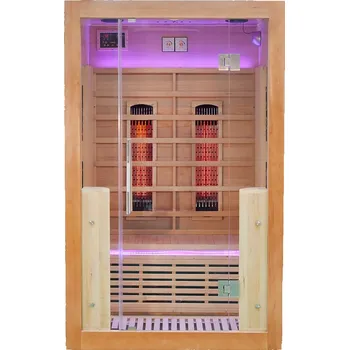 Infrasauna Belatrix Braga