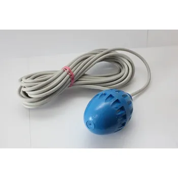 Příslušenství k čerpadlu Alumo FS2-1-A-10M plovákový spínač 230V, silikonový kabel 10m