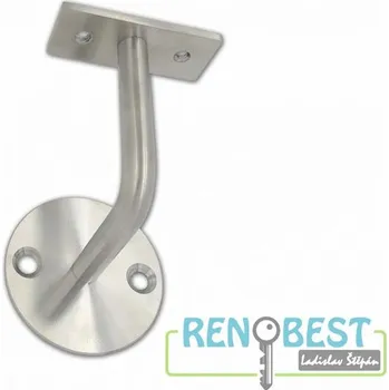 Zábradlí SATOS Držák zábradlí NEREZ ESO