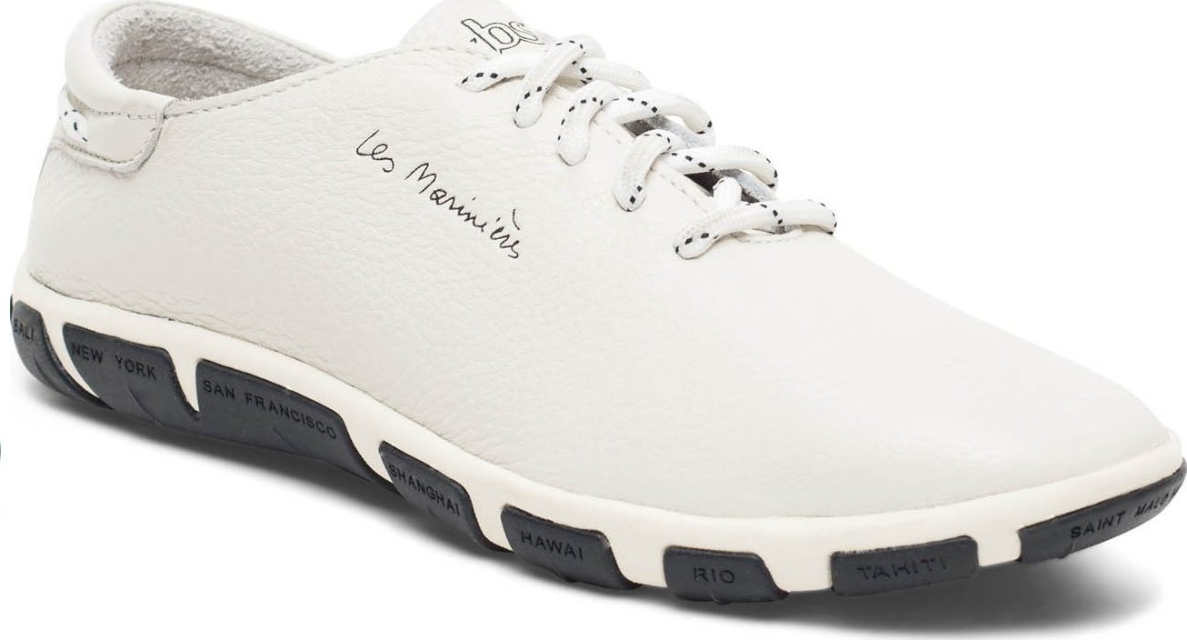 Derbys TBS Jazaru Pour Femme - Chaussures Décontractées Légères Et Confortables