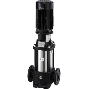 Čerpadlo EVAK PUMPS AVC-3M06, 0,55kW,3x400/50Hz,DN25/32, IE2