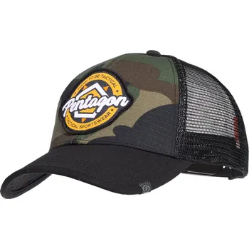 Kšiltovka Pentagon kšiltovka Pentagon ERA Trucker