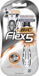 BIC Flex5 3 ks
