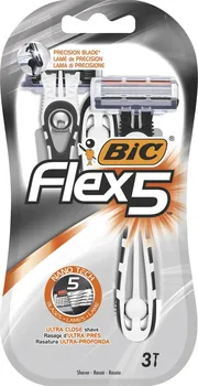 Holítko BIC Flex5 3 ks