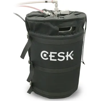 Příslušenství pro výčepní zařízení Chladící pás pro KEG 50L