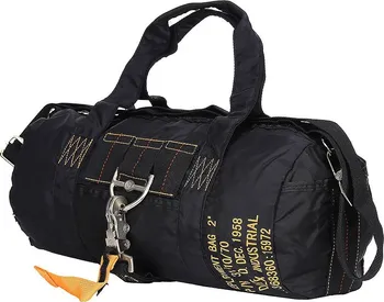 Cestovní taška Fostex Garments Para 2 10 l