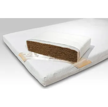 Matrace Matrace pro přísuvnou postýlku 50x90 cm Faktum Bio kokos