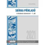 Sbírka příkladů k učebnici účetnictví…