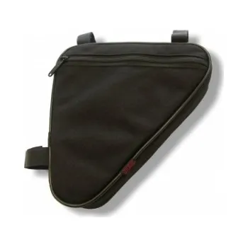 brašna na kolo OK Bag MIKRO PLUS brašna rámová černá