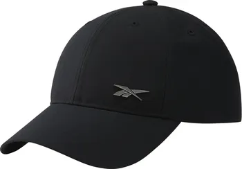 Kšiltovka Reebok TE Badge Cap GP0135 černá uni