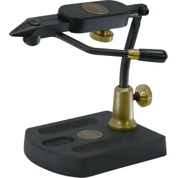 REGAL Muškařský svěrák Travel Vise | Big Game Jaws/Aluminum Pocket Base