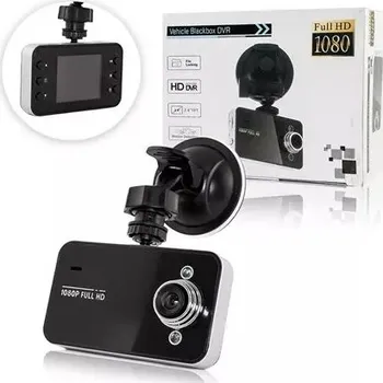 Kamera do auta BL16 FULL HD 2,4'' doprodej