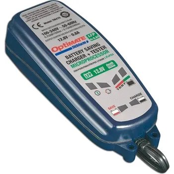 Tecmate Optimate Lithium TM470 12V 30Ah…