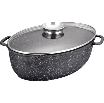 pekáč Konighoffer Kingstone s aromatizérem 8 l