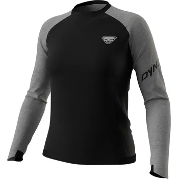 Dámská mikina Dynafit 24/7 Polartec® Pullover Women alloy - XS