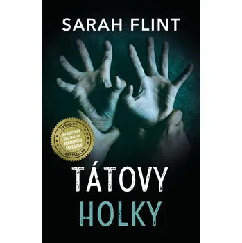 Tátovy holky - Sarah Flint (2021, pevná)