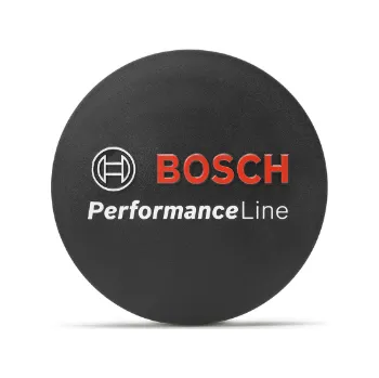 sada pohonu pro kolo Kryt loga Performance Line