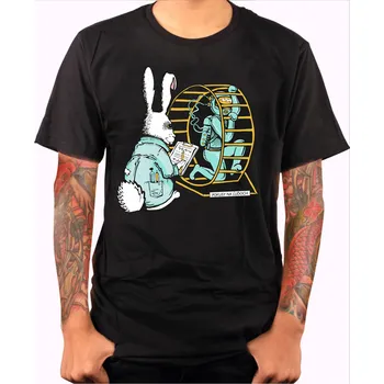 Tričko - Pokusy na lidech (Pecka), Barva látky Limetková zelená (Pouze Dámsky střih!), Střih Dámsky, Velikost XL