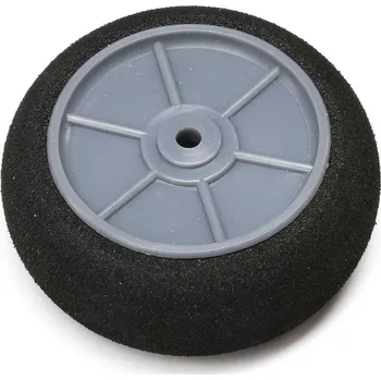 RC vybavení E-flite Cessna 150T 2.1m: Ostruhové kolo