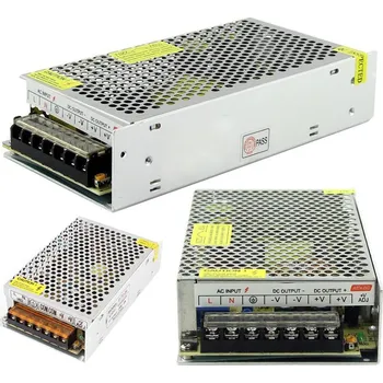 spínaný zdroj Napájecí zdroj 12V 240W, 20A, bez větráčku