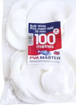 PVA PVA Master Náhradní punčocha 100 m/35 mm