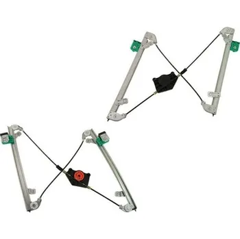 Kapota Stahovačka okna elektrická bez motorku pravá ALFA ROMEO 159 (939), 09.05-12.12 OE 71740121