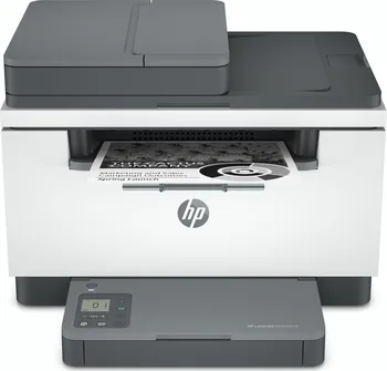 Tiskárna HP LaserJet MFP M234SDWE