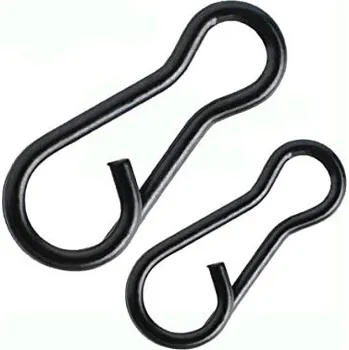 Carp Zoom Závěs profi - 20 ks/8,6 x 4,2 mm