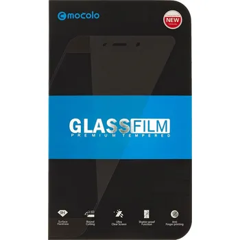 Mocolo 2.5D Tvrzené Sklo 0.33mm Clear pro Huawei Y7 2019