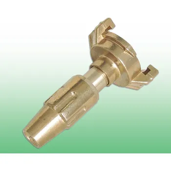 Tryska GEKA BT 95 x 53.5 x 40 (mm) - R/3306