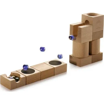 Kuličková dráha Cuboro Cugolino Pop