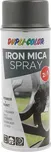 Motip Color Iron Mica 400 ml antracitová