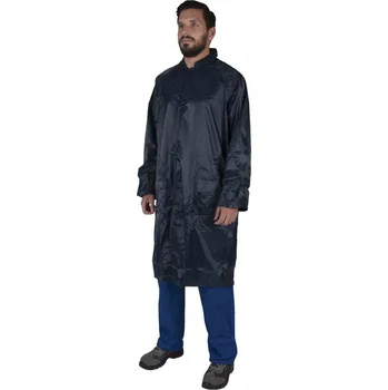 Pláštěnka CERVA NEPTUN/NICK nepromokavý plášť Barva: námořní modrá, Velikost: M 2688_M